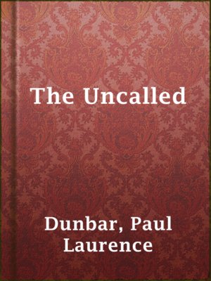 cover image of The Uncalled